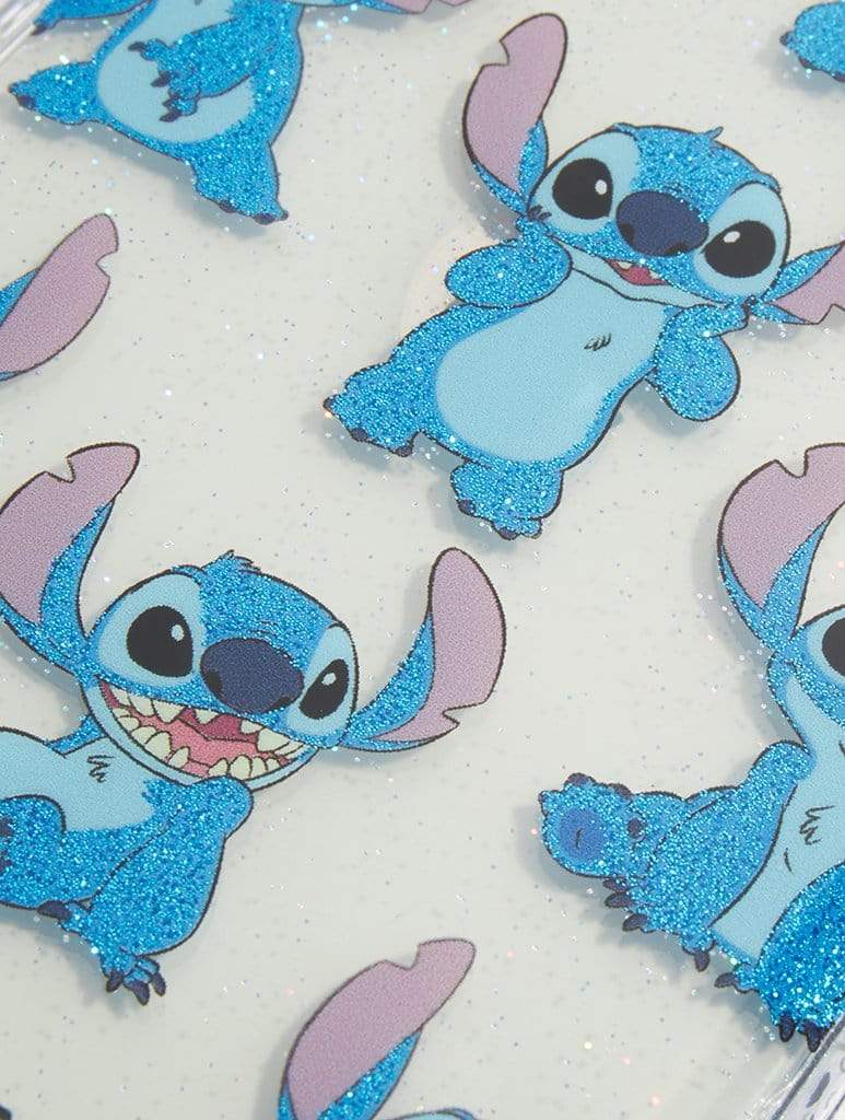 Disney Stitch Shock iPhone Case Phone Cases Skinnydip London