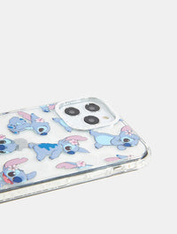 Disney Stitch Tropical Shock iPhone Case Phone Cases Skinnydip London