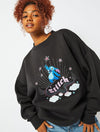Disney Stitch Vegas Sweatshirt Hoodies & Sweatshirts Skinnydip London