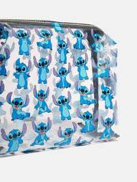 Disney Stitch Wash Bag Makeup Bags & Washbags Skinnydip London