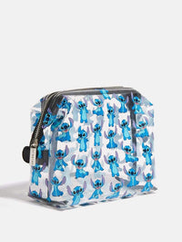 Disney Stitch Wash Bag Makeup Bags & Washbags Skinnydip London