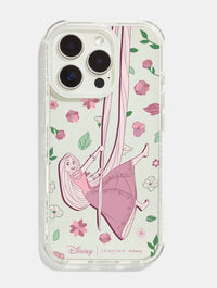 Disney Tangled Swinging Shock iPhone Case Phone Cases Skinnydip London