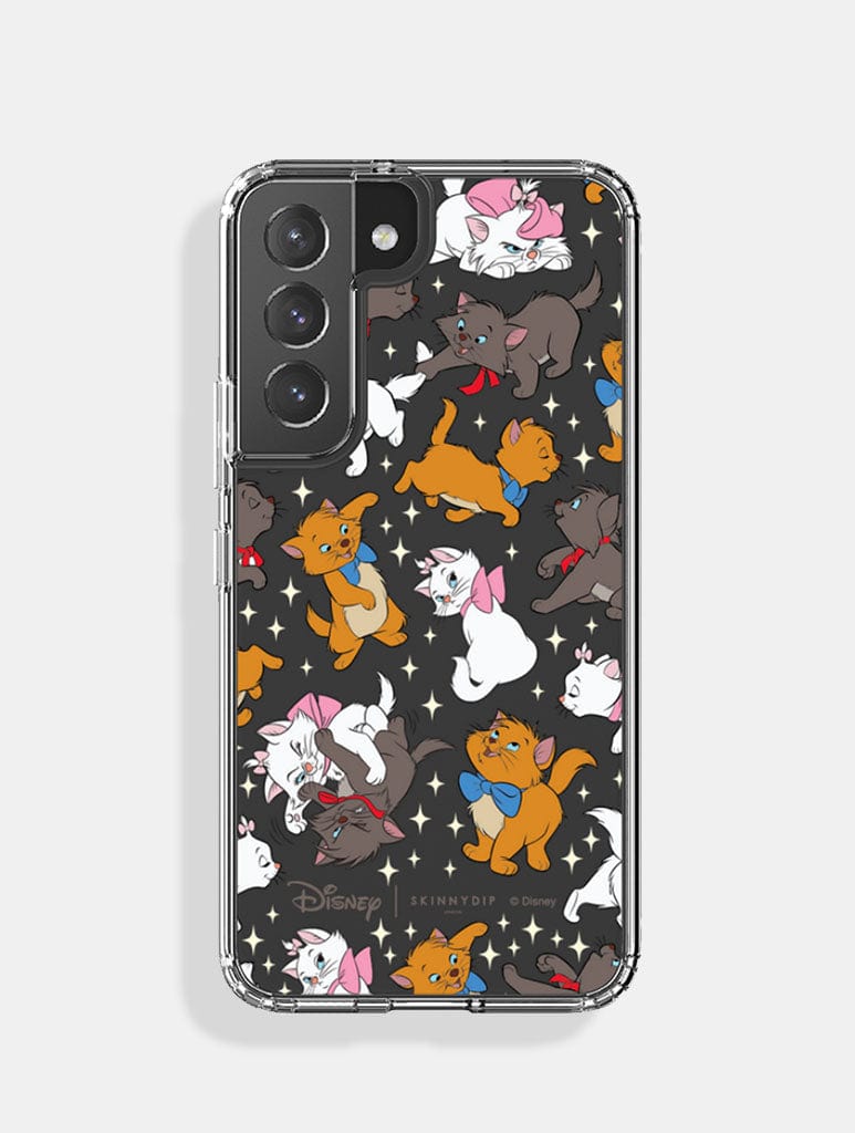 Disney The Aristocats Kittens Android Case Phone Case Skinnydip London