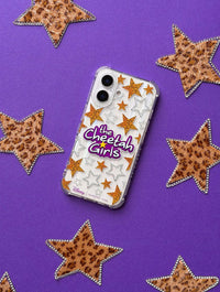 Disney The Cheetah Girls Star Shock iPhone Case Phone Cases Skinnydip London
