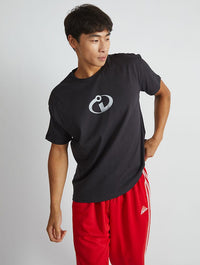 Disney The Incredibles T-Shirt In Black Tops & T-Shirts Skinnydip London