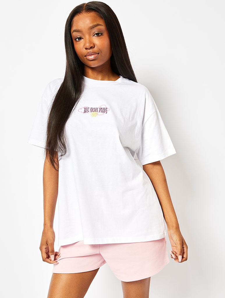 Disney The Lion King Poster T-Shirt Tops & T-Shirts Skinnydip London