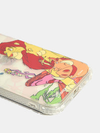 Disney The Lion King Pride Rock Shock iPhone Case Phone Cases Skinnydip London