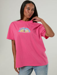 Disney The Original Mickey Mouse T-Shirt Tops & T-Shirts Skinnydip London