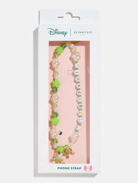 Disney Tinkerbell Disney Store Exclusive Beaded Strap Phone Grips Skinnydip London