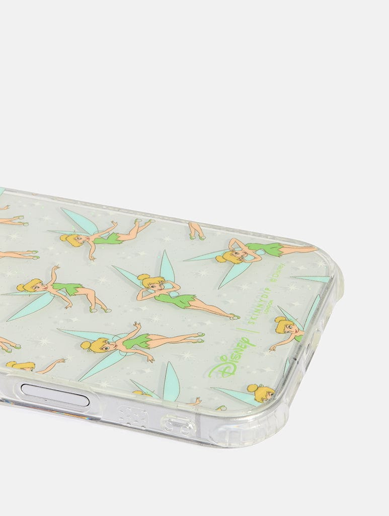 Disney Tinkerbell Shock iPhone Case Phone Cases Skinnydip London