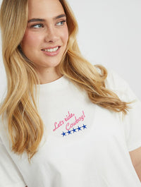 Disney Toy Story Poster T-Shirt Tops & T-Shirts Skinnydip London