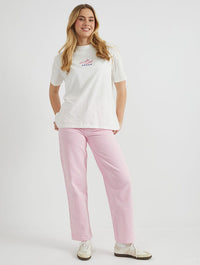 Disney Toy Story Poster T-Shirt Tops & T-Shirts Skinnydip London