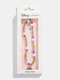 Disney Up! Balloon House Beaded Strap Phone Grips Skinnydip London