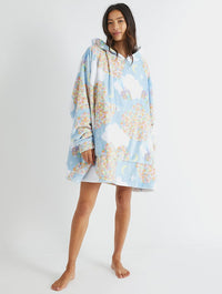 Disney Up! Blanket Hoodie Lingerie & Nightwear Skinnydip London