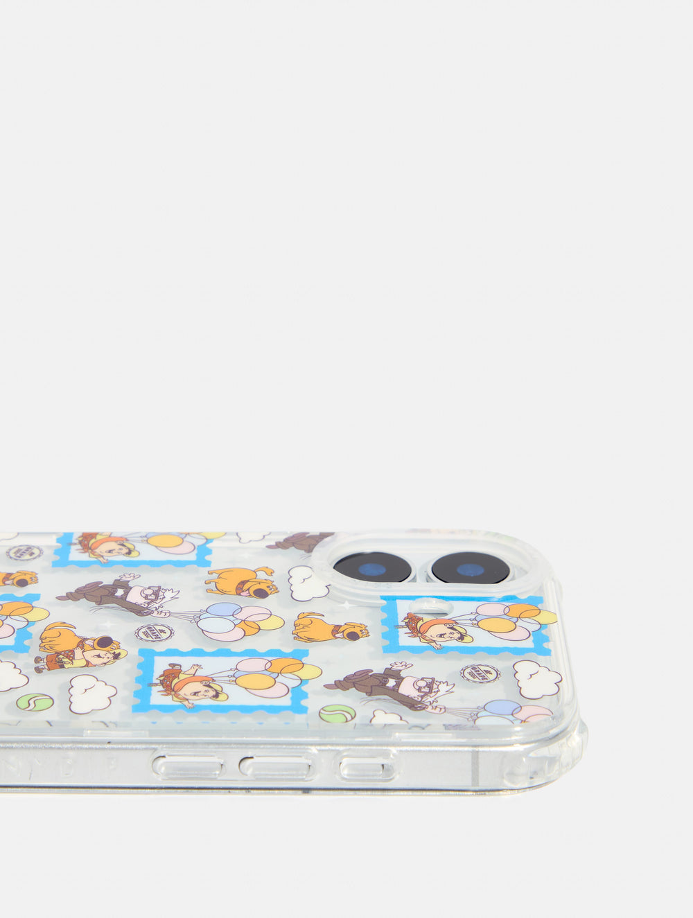 Disney Up! Disney Store Exclusive Shock iPhone Case Phone Cases Skinnydip London