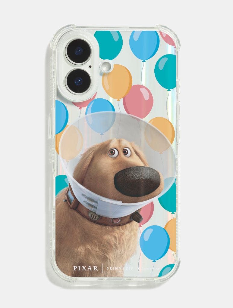 Disney Up Dug Shock iPhone Case Phone Cases Skinnydip London