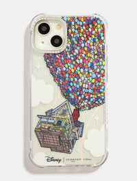 Disney Up! House Shock iPhone Case Phone Cases Skinnydip London
