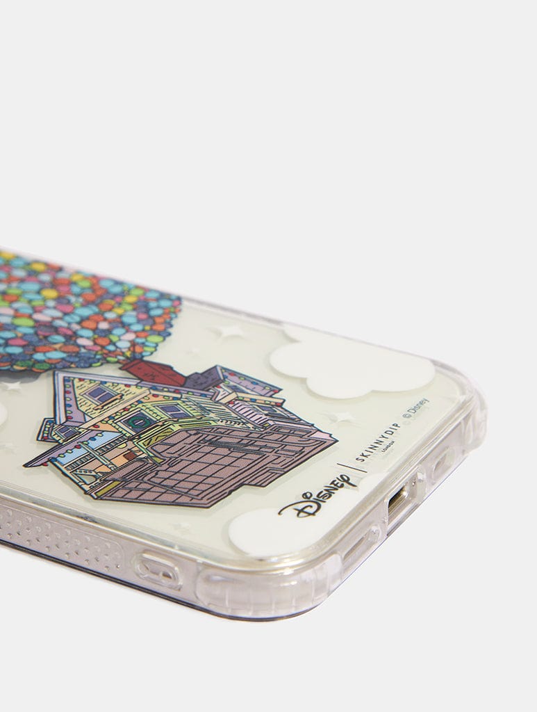 Disney Up! House Shock iPhone Case Phone Cases Skinnydip London