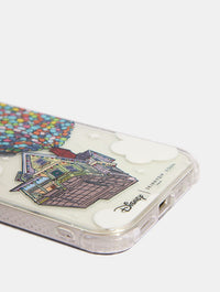 Disney Up! House Shock iPhone Case Phone Cases Skinnydip London