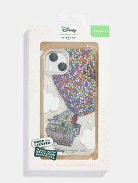 Disney Up! House Shock iPhone Case Phone Cases Skinnydip London