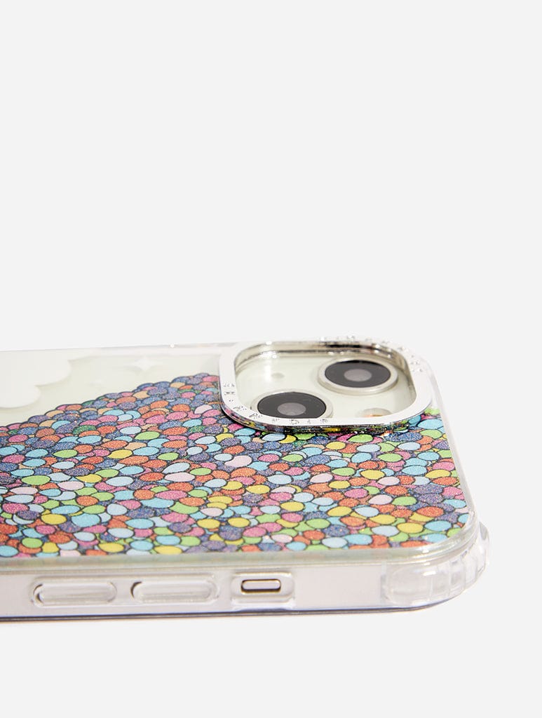 Disney Up! House Shock iPhone Case Phone Cases Skinnydip London