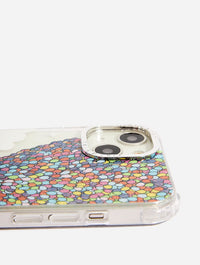 Disney Up! House Shock iPhone Case Phone Cases Skinnydip London