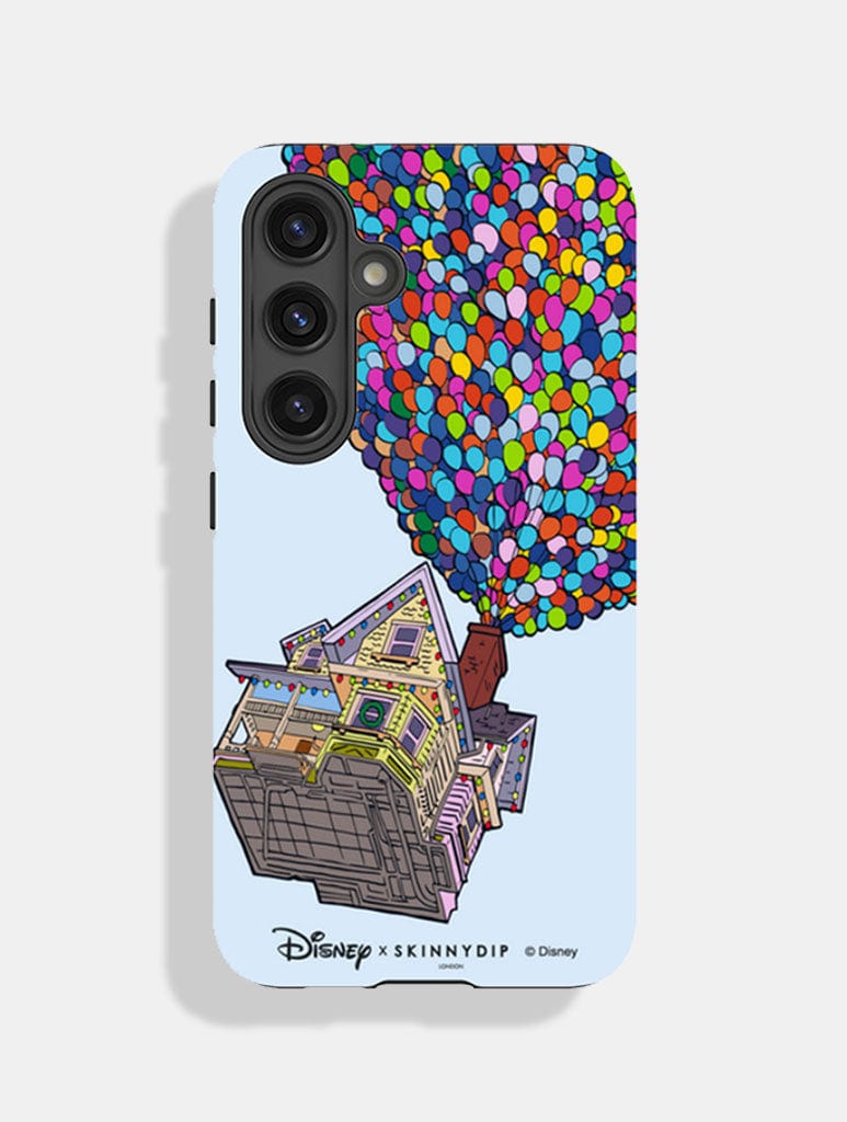 Disney Up House Ultra Protective Android Case Phone Case Skinnydip London