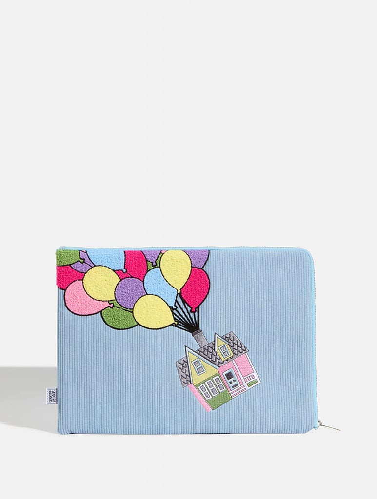 Disney Up Laptop Case Laptop Cases Skinnydip London