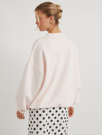 Disney Where Dreams Do Come True Sweatshirt Hoodies & Sweatshirts Skinnydip London