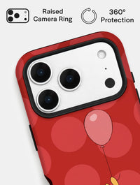 Disney Winnie the Pooh Balloon Ultra Protective iPhone Case Phone Cases Skinnydip London