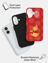 Disney Winnie the Pooh Balloon Ultra Protective iPhone Case Phone Cases Skinnydip London