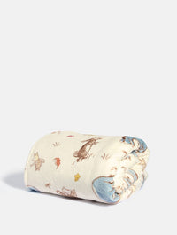 Disney Winnie The Pooh Blanket Home Accessories Skinnydip London