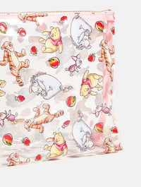 Disney Winnie The Pooh Character Wash Bag Wash Bags Skinnydip London