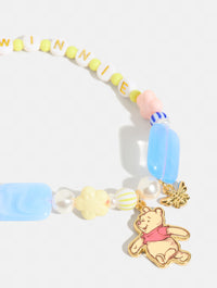 Disney Winnie the Pooh Disney Store Exclusive Beaded Strap Phone Grips Skinnydip London