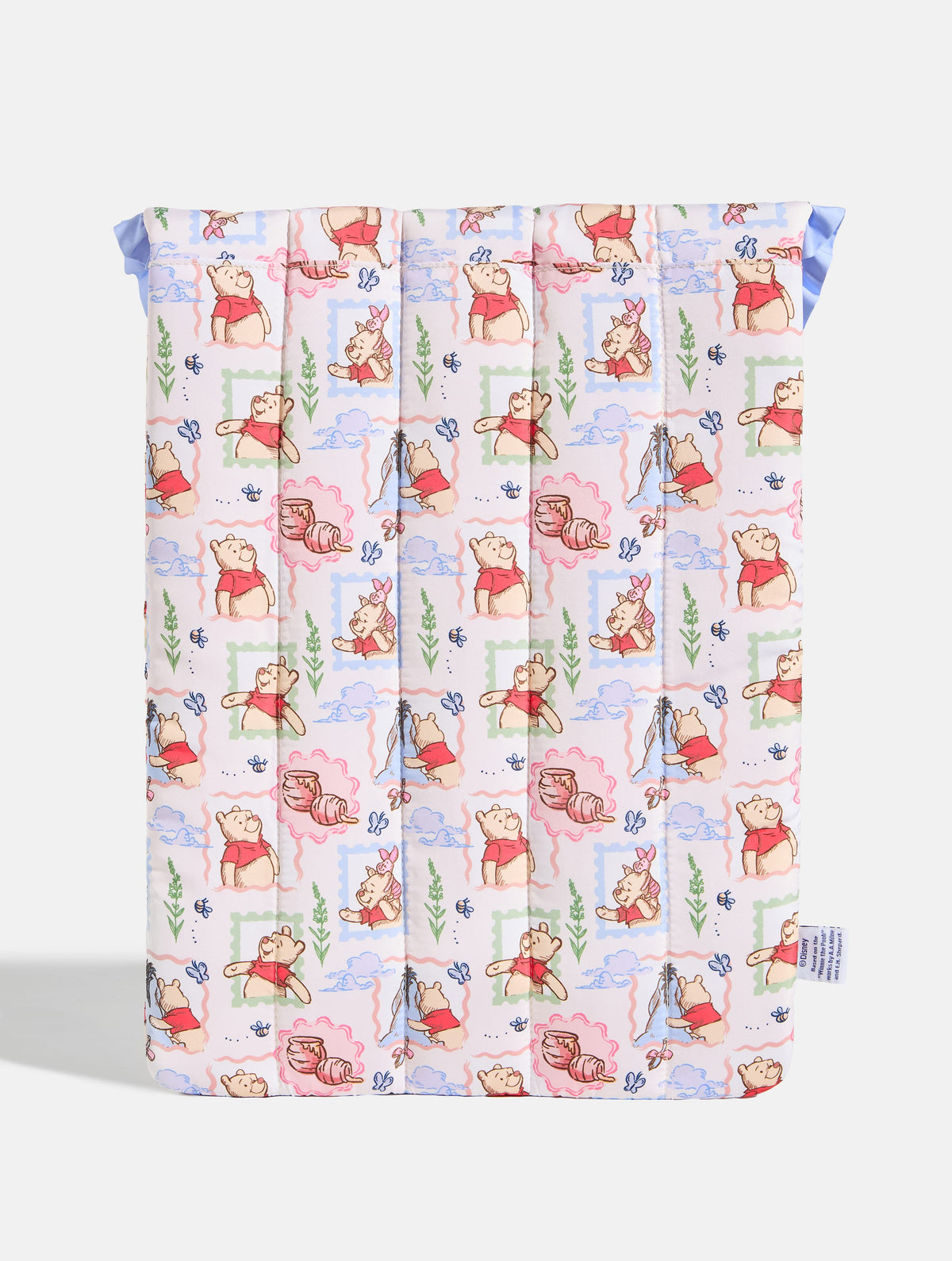 Disney Winnie the Pooh Disney Store Exclusive Laptop Sleeve Laptop Cases Skinnydip London