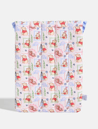 Disney Winnie the Pooh Disney Store Exclusive Laptop Sleeve Laptop Cases Skinnydip London