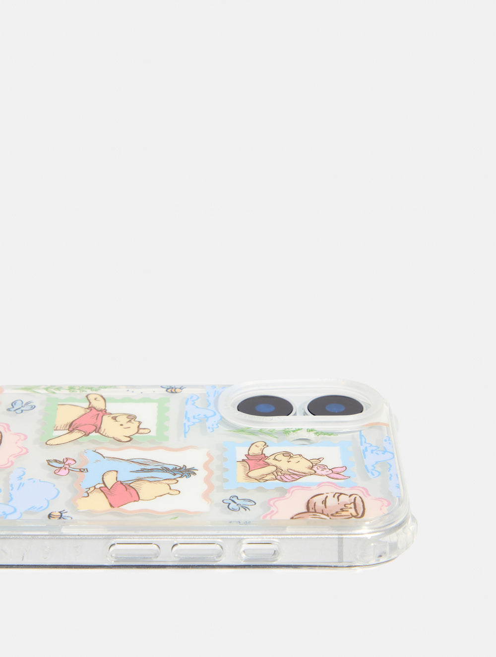 Disney Winnie the Pooh Disney Store Exclusive Shock iPhone Case Phone Cases Skinnydip London