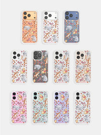 Disney Winnie The Pooh Fruit Shock iPhone Case Phone Cases Skinnydip London