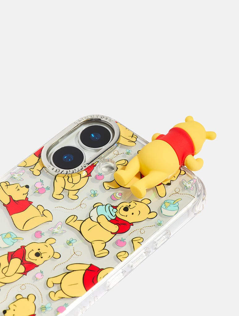 Disney Winnie the Pooh Hipper Shock iPhone Case Phone Cases Skinnydip London