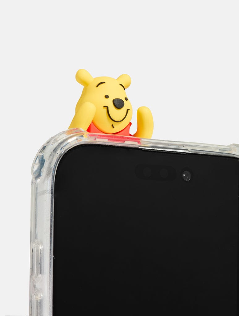 Disney Winnie the Pooh Hipper Shock iPhone Case Phone Cases Skinnydip London