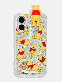 Disney Winnie the Pooh Hipper Shock iPhone Case Phone Cases Skinnydip London
