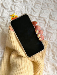 Disney Winnie the Pooh Hipper Shock iPhone Case Phone Cases Skinnydip London