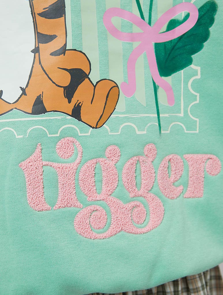 Disney Winnie the Pooh Im The Only Tigger Sweatshirt Hoodies & Sweatshirts Skinnydip London