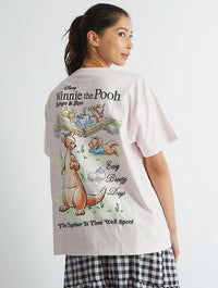 Disney Winnie The Pooh Kanga T-Shirt Tops & T-Shirts Skinnydip London