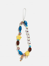 Disney Woody Disney Store Exclusive Beaded Strap Phone Grips Skinnydip London