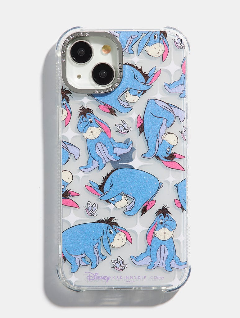 Case Iphone Disney X Skinnydip Stitch Shock Case Phone Case Stitch