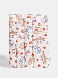 Disney x Skinnydip Winnie the Pooh Laptop Sleeve Laptop Cases Skinnydip London