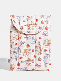 Disney x Skinnydip Winnie the Pooh Laptop Sleeve Laptop Cases Skinnydip London