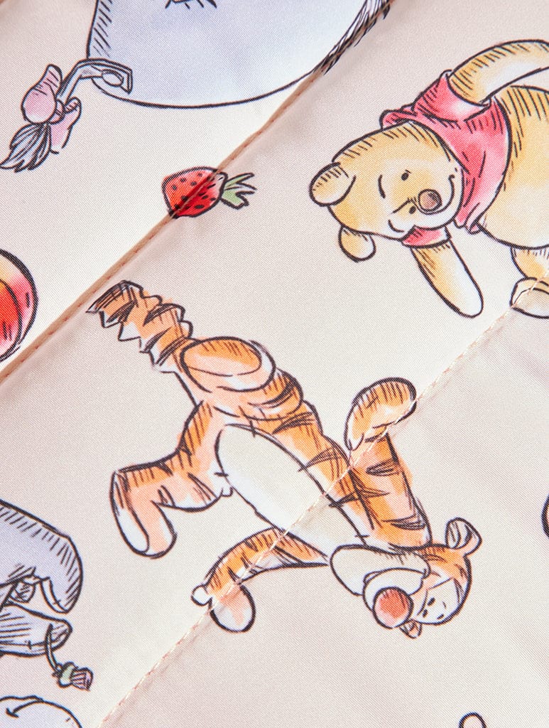 Disney x Skinnydip Winnie the Pooh Laptop Sleeve Laptop Cases Skinnydip London