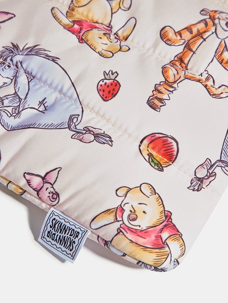 Disney x Skinnydip Winnie the Pooh Laptop Sleeve Laptop Cases Skinnydip London